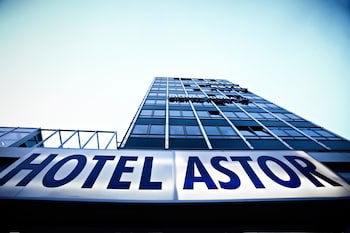 Hotel Astor Kiel by Campanile fotoğrafı