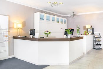 Hotel Astor Kiel by Campanile galeri fotoğrafı