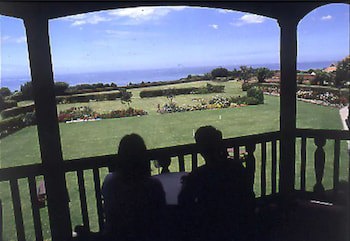 Sea Marge Hotel