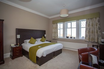 Sea Marge Hotel