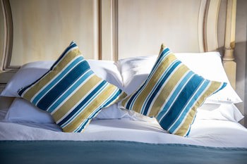 Sea Marge Hotel