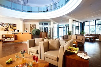 Hotel Kiel by Golden Tulip fotoğrafı