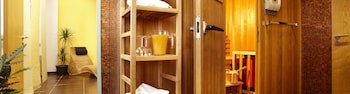 Hotel Kiel by Golden Tulip galeri fotoğrafı