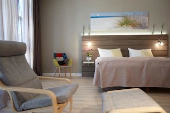 Hotel Kiel by Golden Tulip galeri fotoğrafı