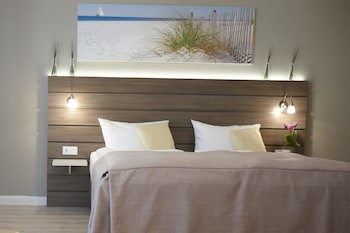 Hotel Kiel by Golden Tulip galeri fotoğrafı
