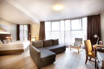 Hotel Kiel by Golden Tulip galeri fotoğrafı