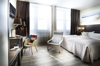 Hotel Kiel by Golden Tulip galeri fotoğrafı