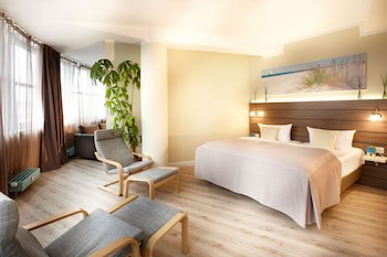 Hotel Kiel by Golden Tulip galeri fotoğrafı