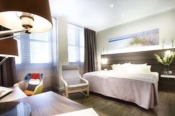 Hotel Kiel by Golden Tulip galeri fotoğrafı