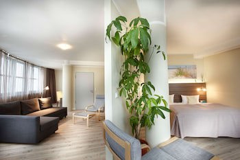 Hotel Kiel by Golden Tulip galeri fotoğrafı