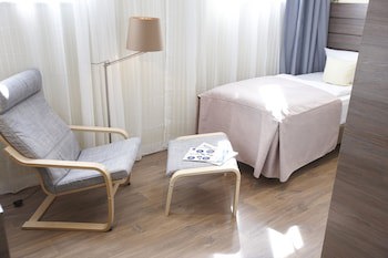 Hotel Kiel by Golden Tulip galeri fotoğrafı