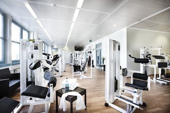 Hotel Kiel by Golden Tulip galeri fotoğrafı