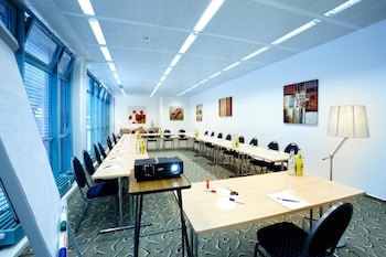 Hotel Kiel by Golden Tulip galeri fotoğrafı
