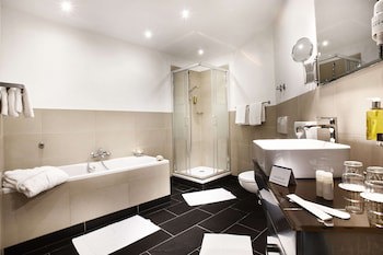 Hotel Kiel by Golden Tulip galeri fotoğrafı