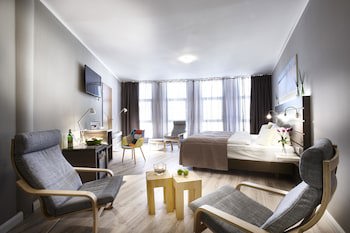 Hotel Kiel by Golden Tulip fotoğrafı