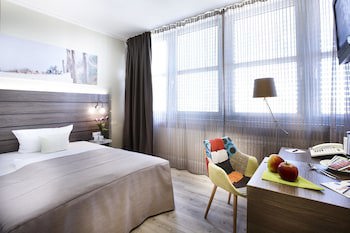 Hotel Kiel by Golden Tulip galeri fotoğrafı