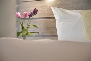 Hotel Kiel by Golden Tulip fotoğrafı