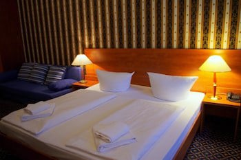 City Hotel am Kurfurstendamm galeri fotoğrafı