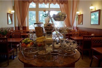 City Hotel am Kurfurstendamm galeri fotoğrafı
