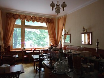 City Hotel am Kurfurstendamm fotoğrafı
