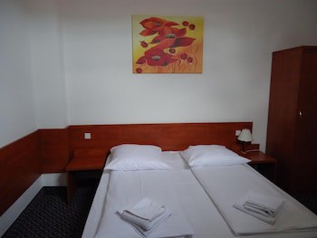 City Hotel am Kurfurstendamm galeri fotoğrafı