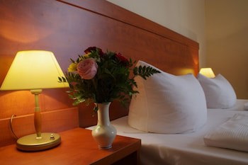 City Hotel am Kurfurstendamm galeri fotoğrafı