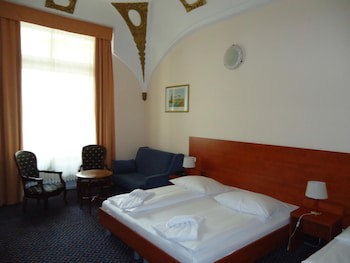 City Hotel am Kurfurstendamm galeri fotoğrafı