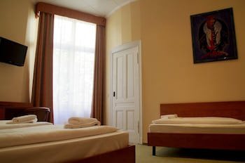 City Hotel am Kurfurstendamm galeri fotoğrafı