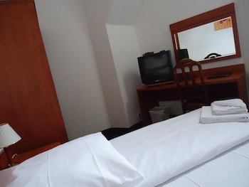 City Hotel am Kurfurstendamm galeri fotoğrafı