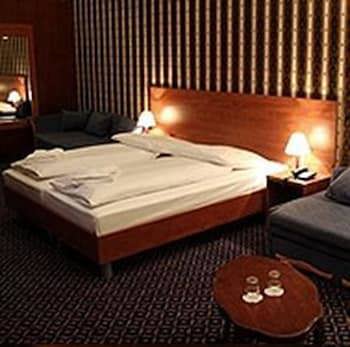 City Hotel am Kurfurstendamm galeri fotoğrafı