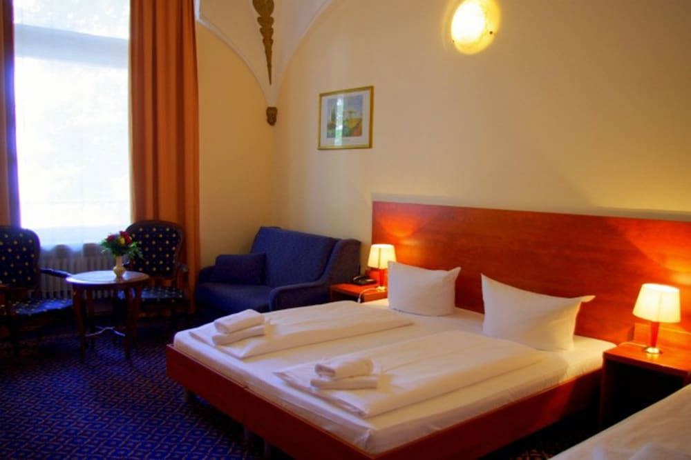City Hotel am Kurfurstendamm