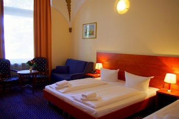 City Hotel am Kurfurstendamm