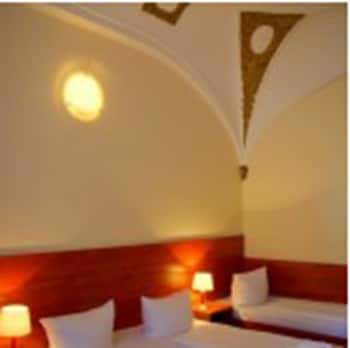 City Hotel am Kurfurstendamm galeri fotoğrafı