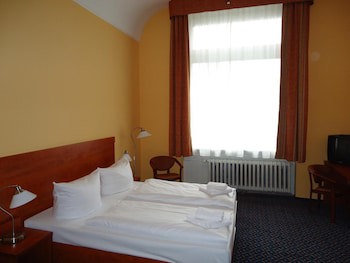 City Hotel am Kurfurstendamm galeri fotoğrafı