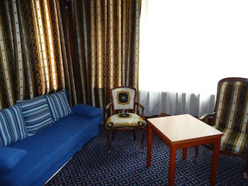 City Hotel am Kurfurstendamm galeri fotoğrafı