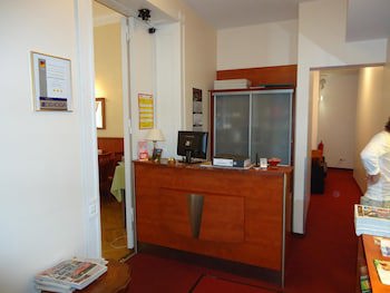 City Hotel am Kurfurstendamm galeri fotoğrafı
