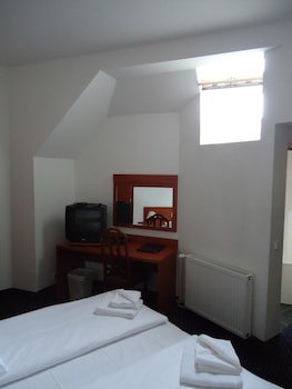 City Hotel am Kurfurstendamm galeri fotoğrafı