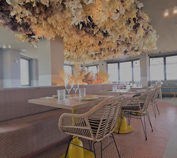 Akquaaa Boutique Hotel