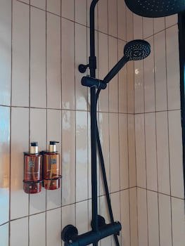 Akquaaa Boutique Hotel