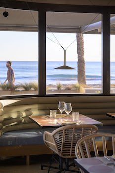 Akquaaa Boutique Hotel