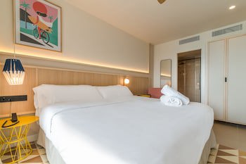 Akquaaa Boutique Hotel