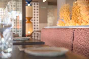Akquaaa Boutique Hotel