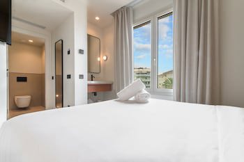 Akquaaa Boutique Hotel