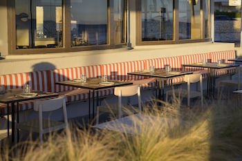 Akquaaa Boutique Hotel