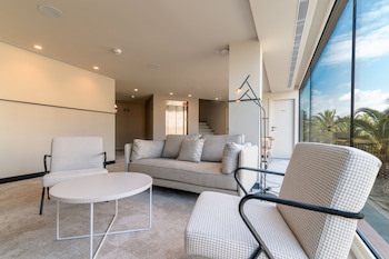 Akquaaa Boutique Hotel