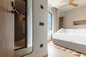Akquaaa Boutique Hotel
