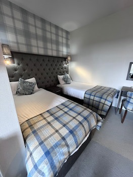 Fife Lodge