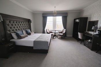 Fife Lodge