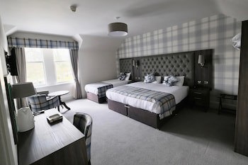 Fife Lodge