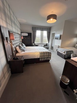 Fife Lodge